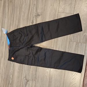 NWT Gypyre Relaxed Loose fit Boys sz 26 Cargo pants